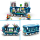 LEGO Minions 75581 Imprezowy autobus minionków - 1274073 - zdjęcie 4
